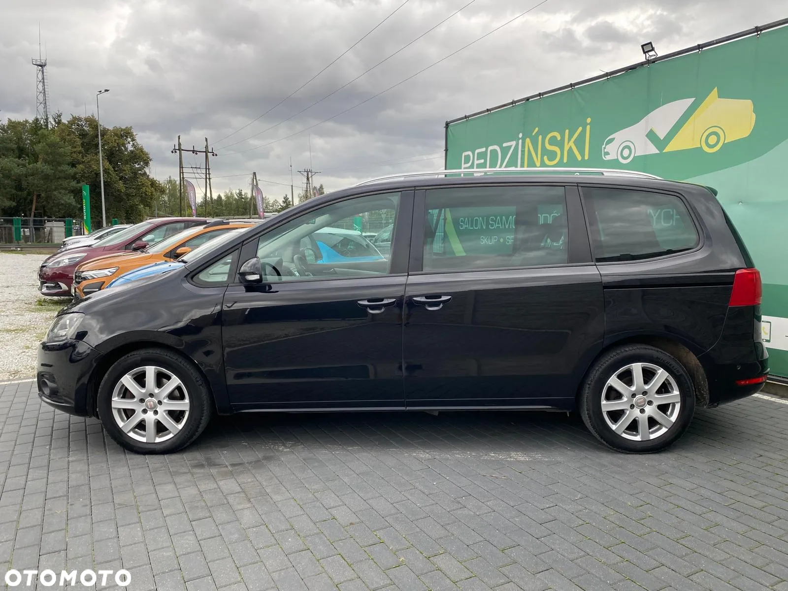 Seat Alhambra - 15