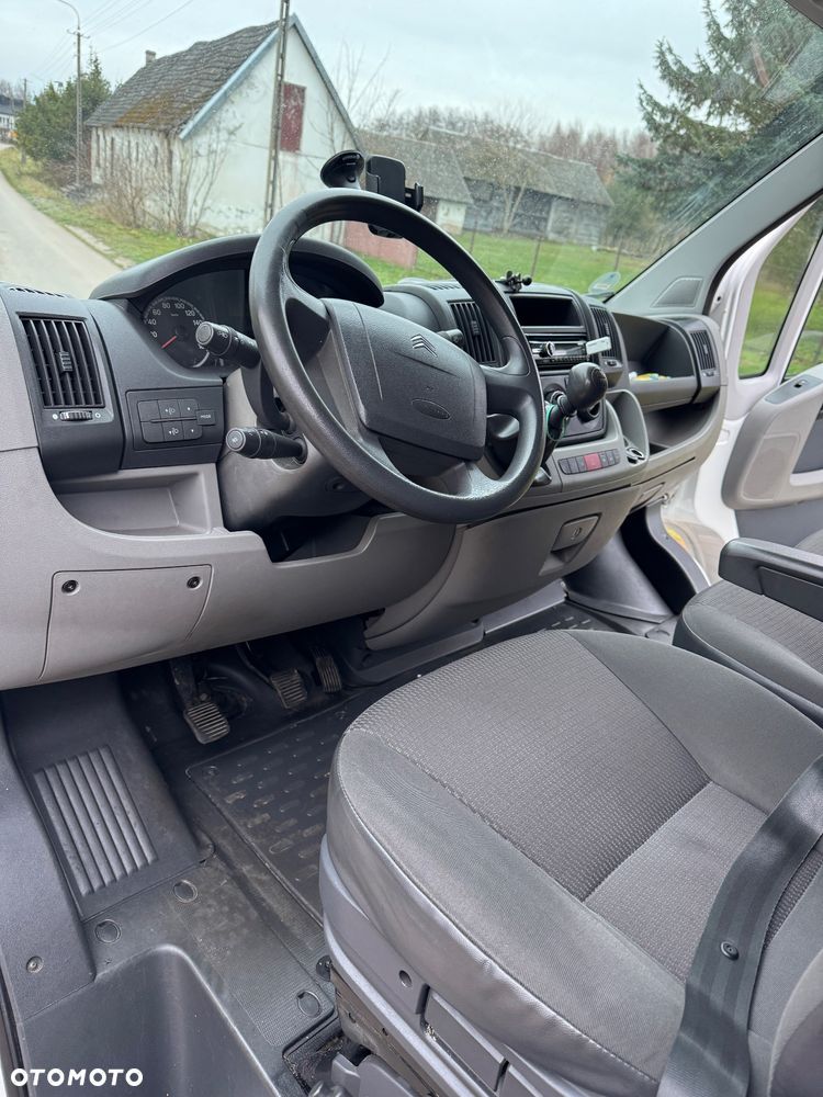 Citroën Jumper - 23