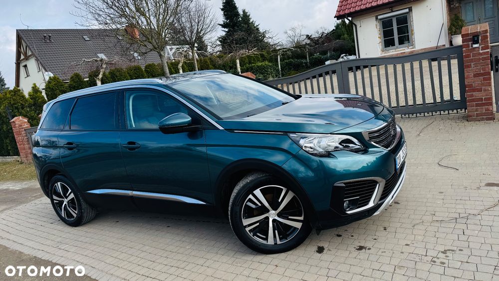 Peugeot 5008 BlueHDi 130 Active - 3