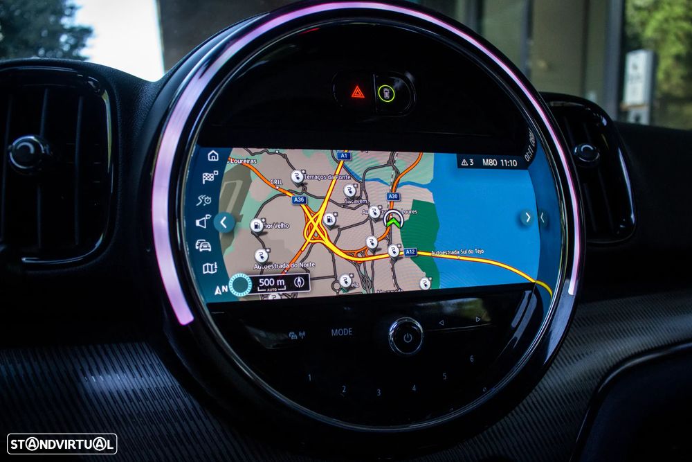 MINI Countryman Cooper SE All4 Aut. — fotografia 39