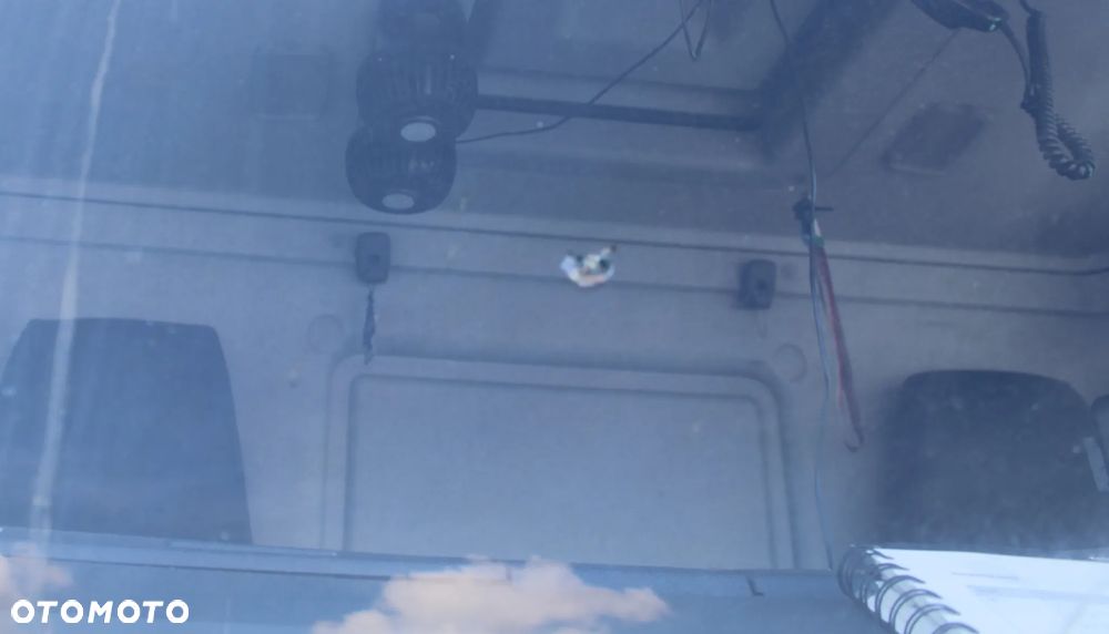 Scania P 310 - 8
