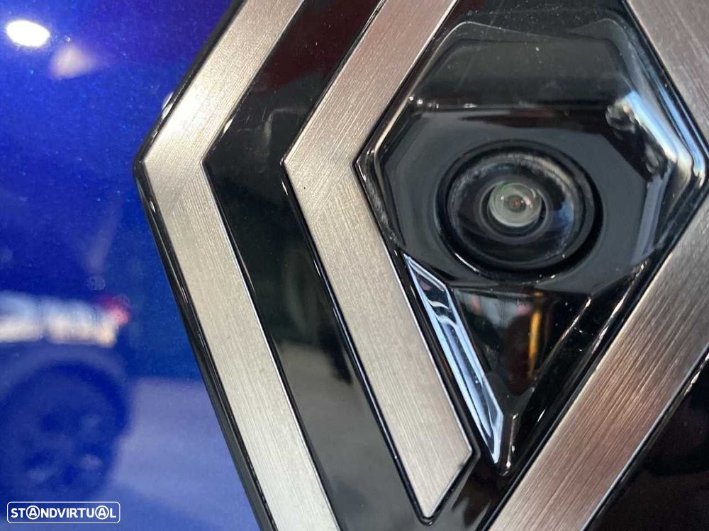 Renault Clio 1.0 TCe Techno - 19