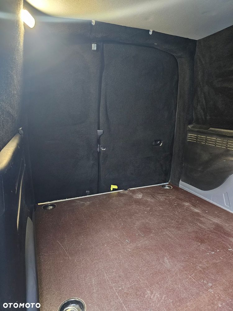 Opel Combo - 9