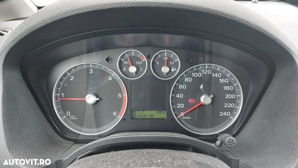 Ford Focus C-MAX 2.0 TDCi Plus - 5