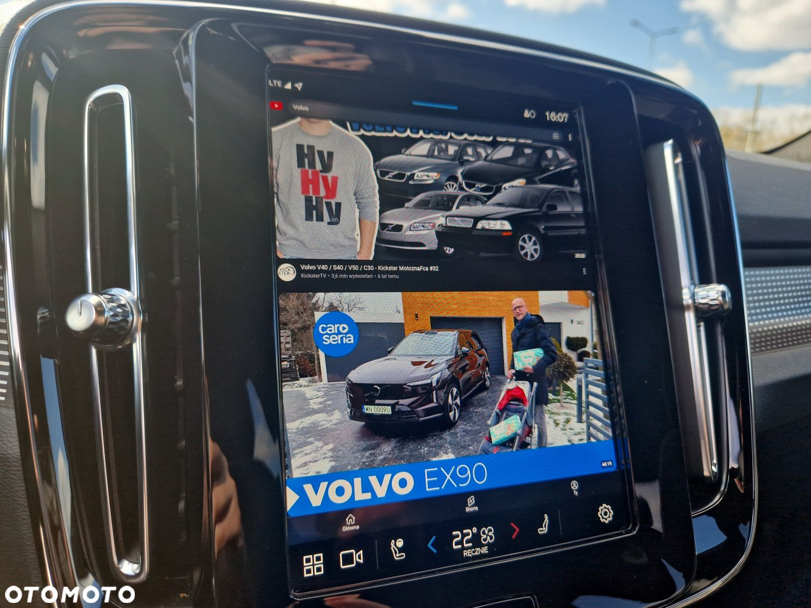 Volvo XC 40 - 21
