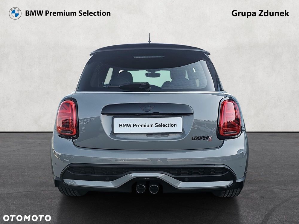MINI Cooper S GPF sport - 6