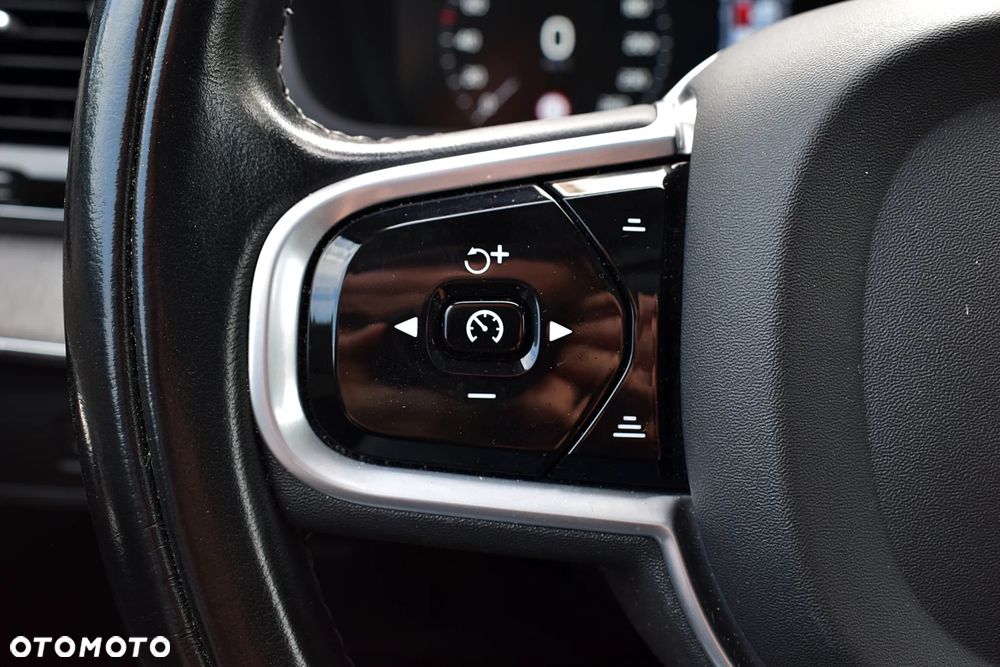 Volvo XC 90 B6 B AWD Inscription 6os - 14