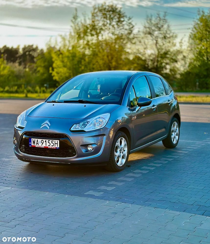 Citroën C3 VTi 120 Exclusive - 1