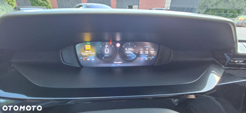 Peugeot 308 1.5 BlueHDi Allure Pack S&S EAT8 - 18