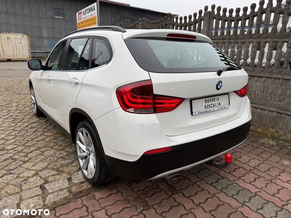 BMW X1 - 13