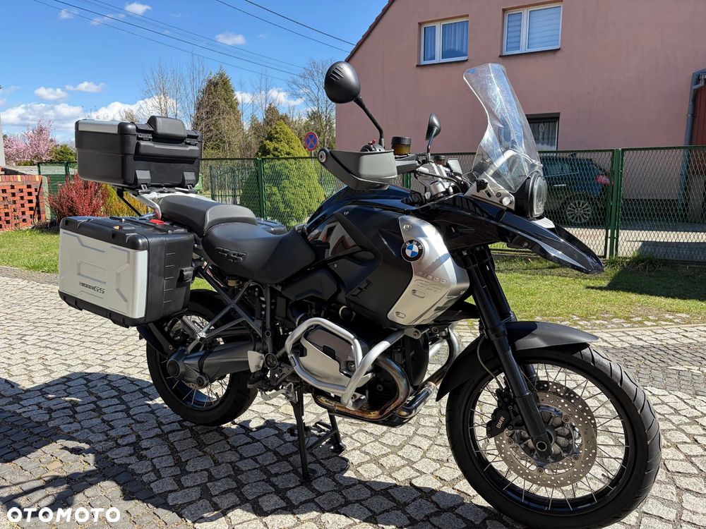 BMW GS - 19