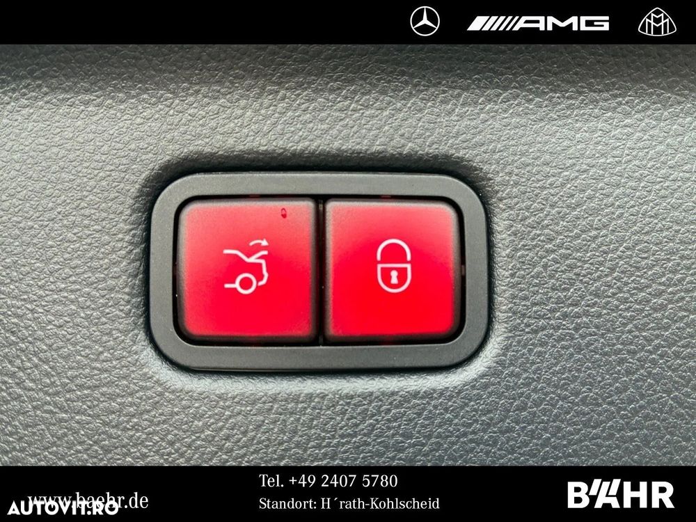 Mercedes-Benz S 580 4MATIC L 9G-TRONIC - 14