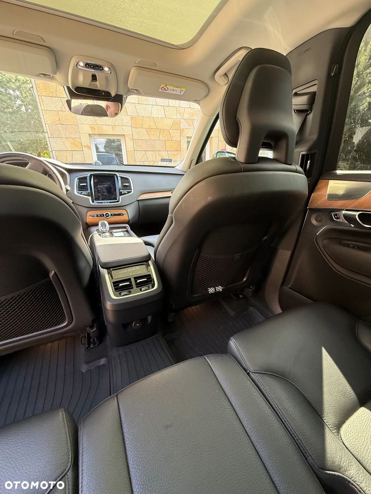 Volvo XC 90 - 10