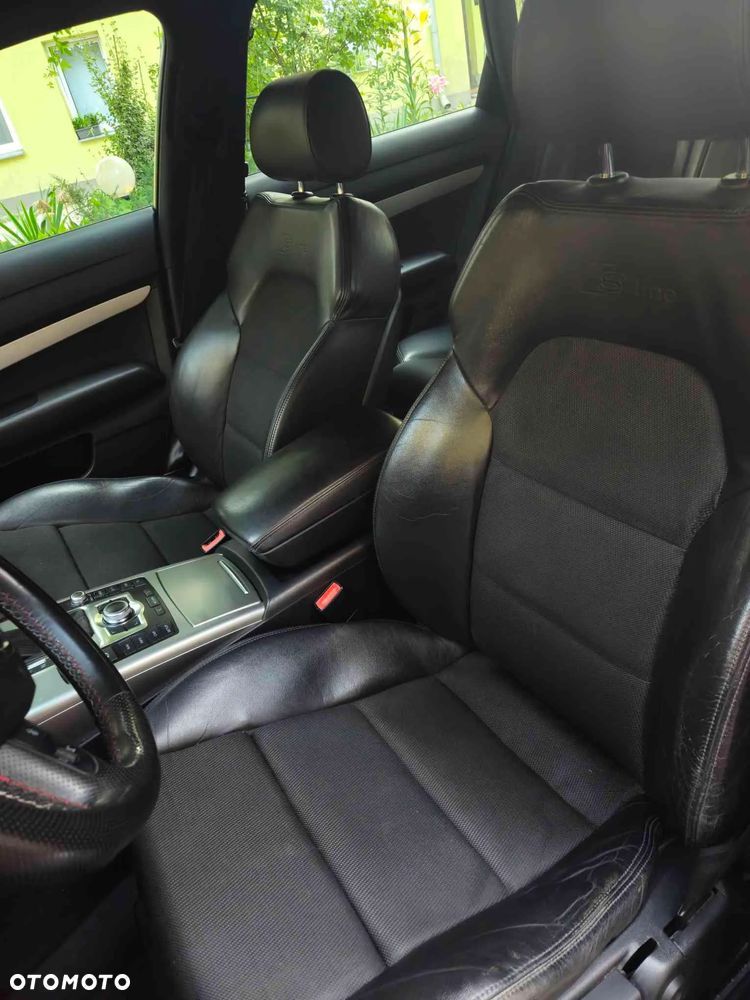 Audi A6 ver-2-0t-fsi-multitronic - 12