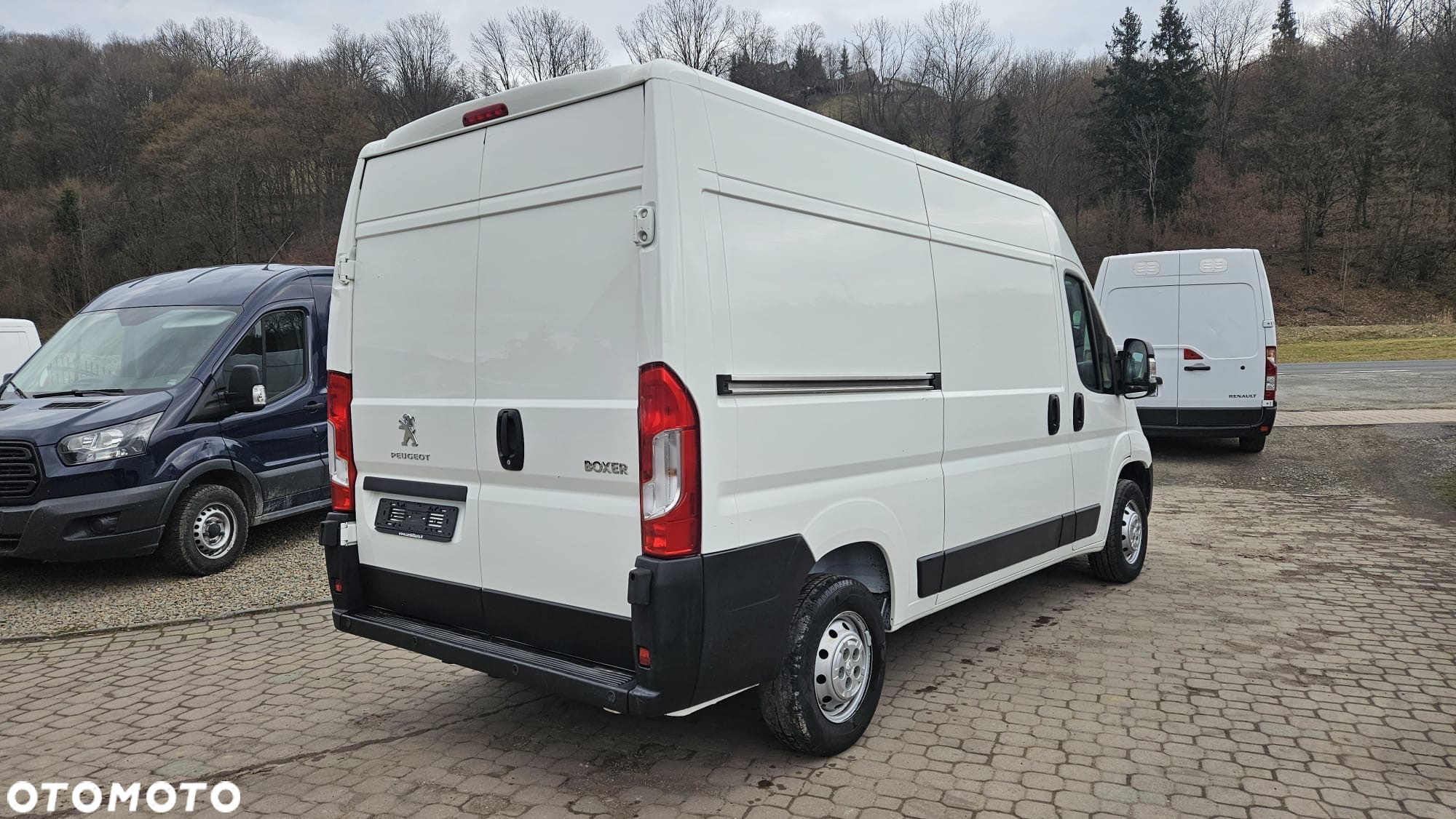 Peugeot Boxer - 7