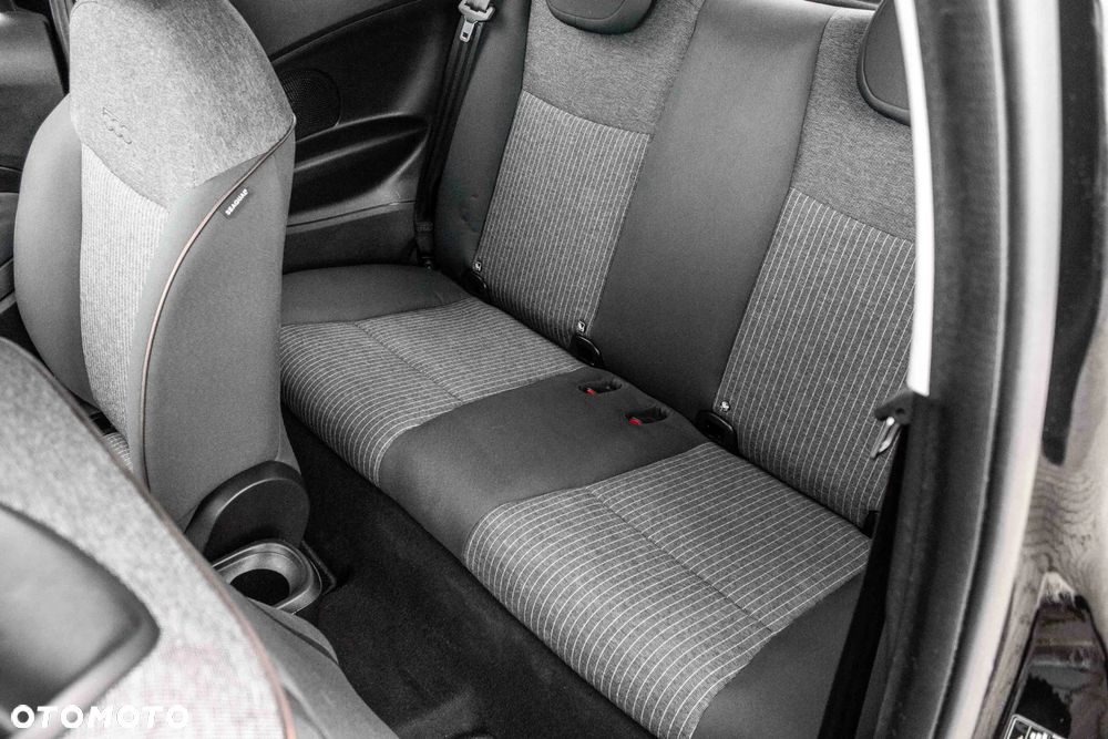 Fiat 500 42 kWh La Prima by Bocelli - 17