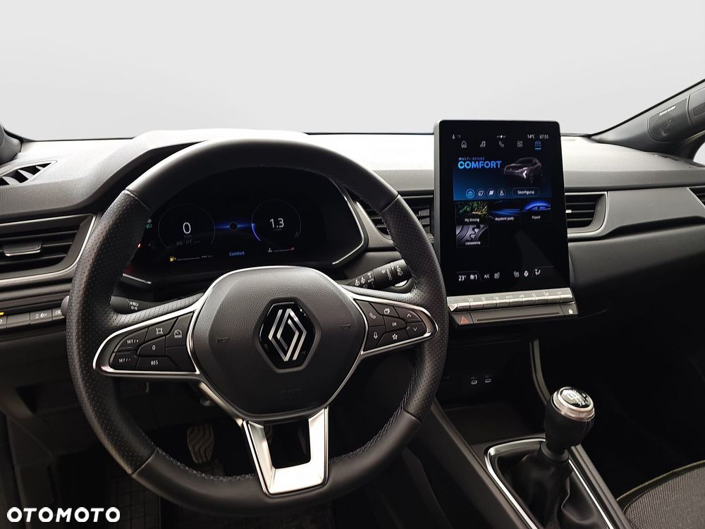 Renault Captur 1.0 TCe Techno - 9