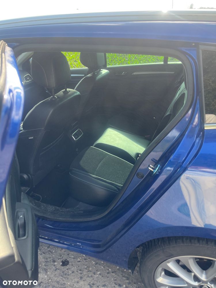 Renault Megane 1.2 Energy TCe GT Line - 9