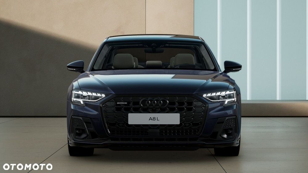 Audi A8 - 3
