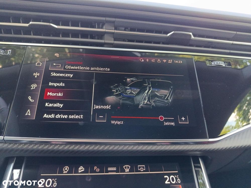 Audi SQ8 - 32