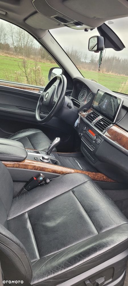 BMW X5 3.0d xDrive - 11