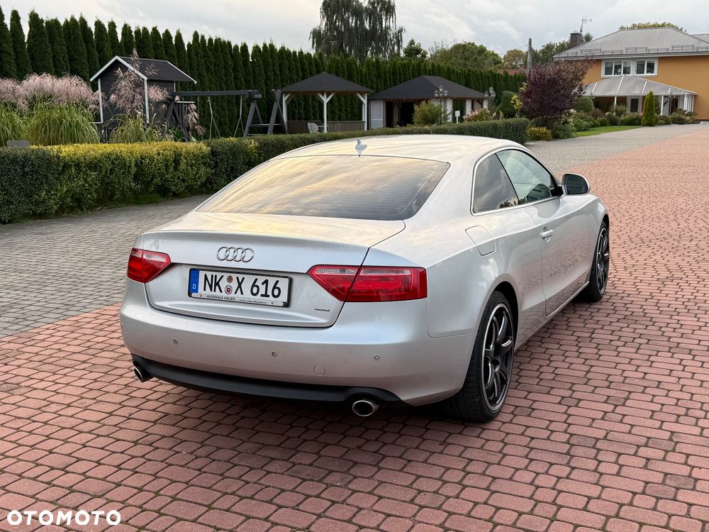 Audi A5 - 12