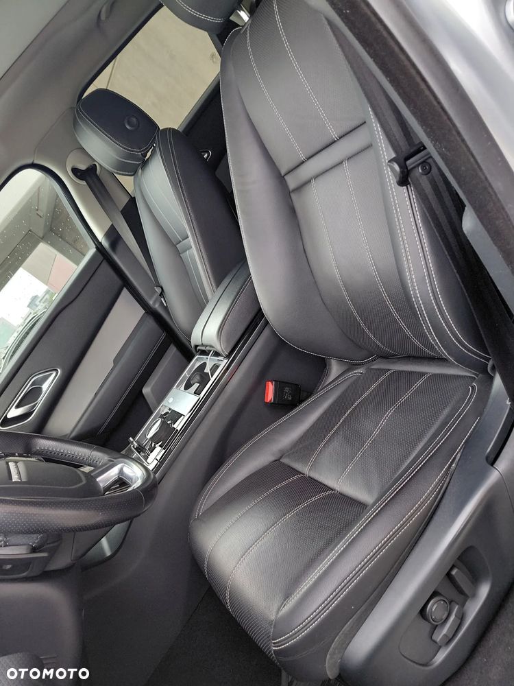 Land Rover Range Rover Velar 2.0 Si4 SE - 32