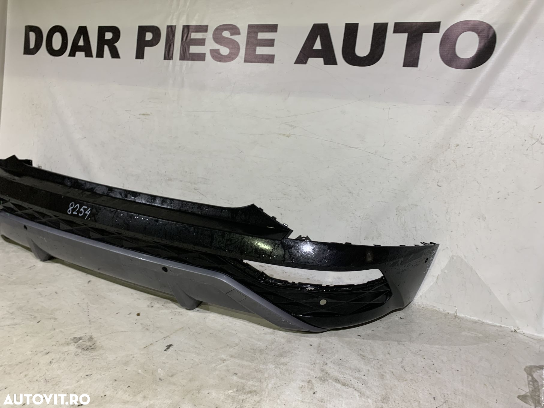 Bara spate Hyundai Tucson, 2021, 2022, 2023, 2024, cod origine OE 86671-N7010. - 2