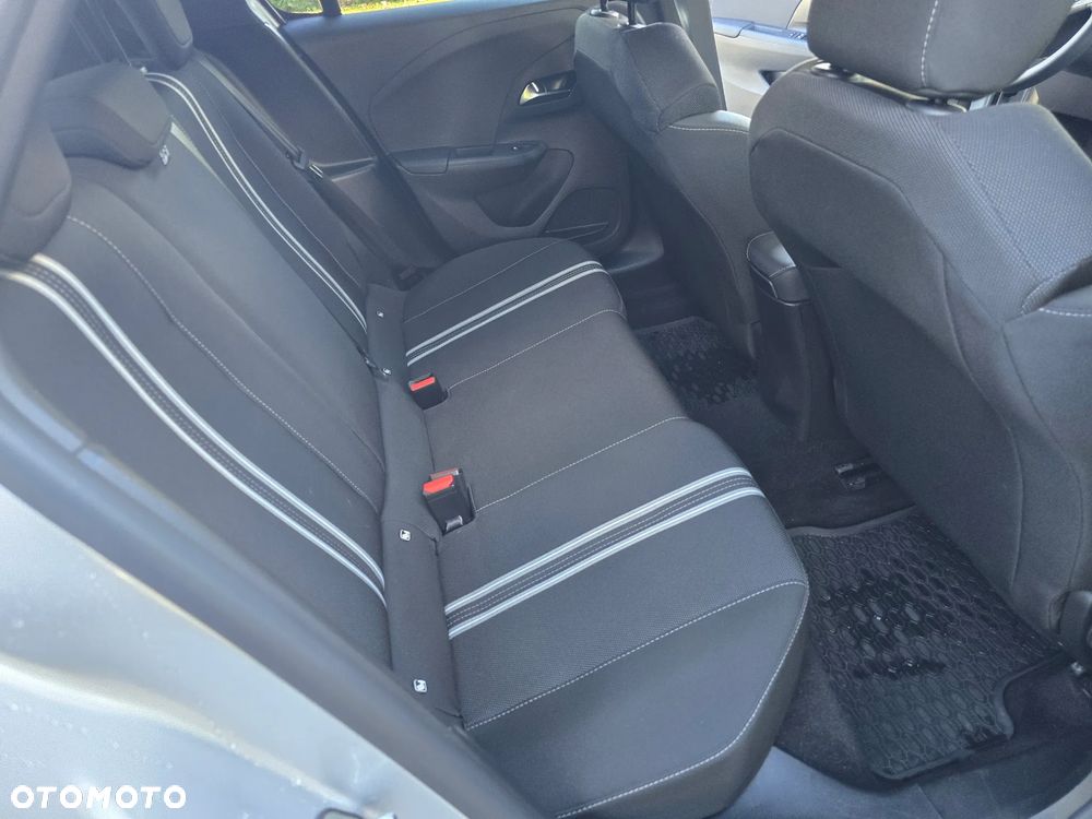 Opel Corsa 1.2 GS S&S - 14