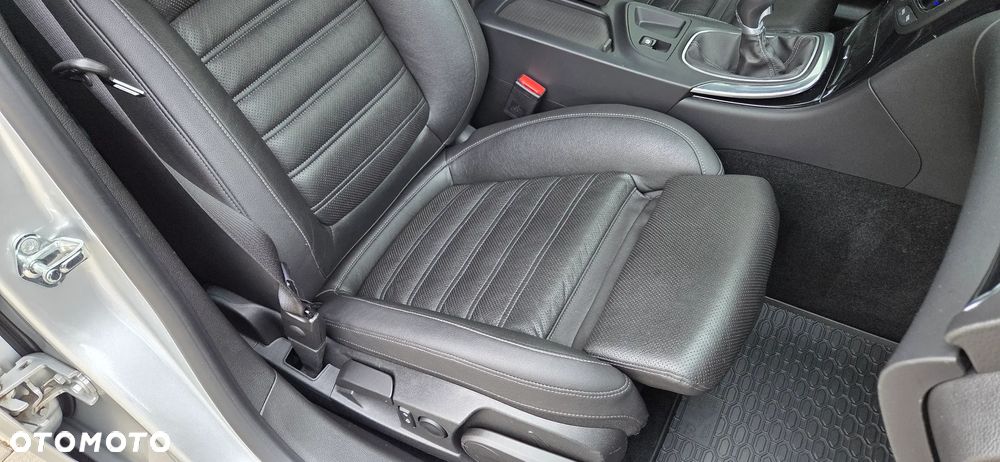 Opel Insignia 2.0 T Executive S&S EU6 - 35