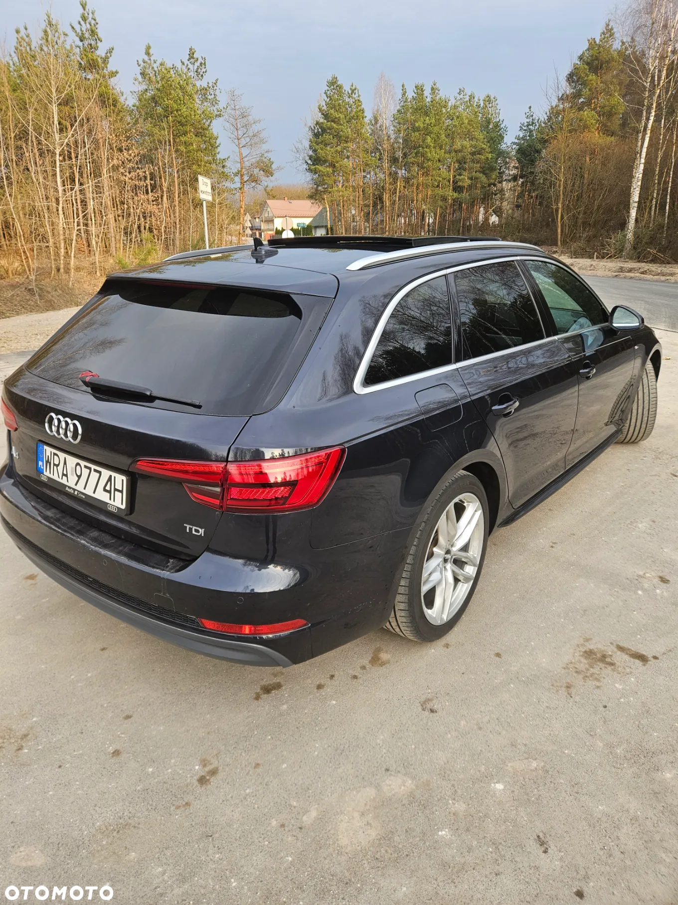 Audi A4 Avant 2.0 TDI S tronic - 12