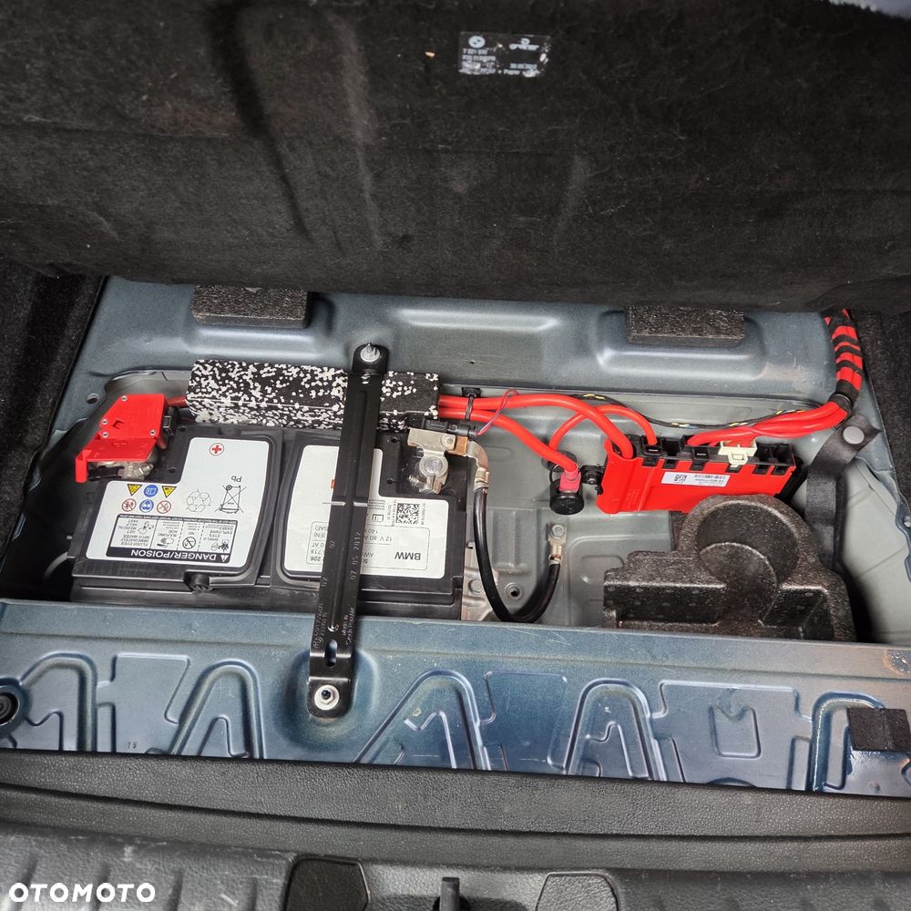 BMW Seria 1 116d DPF - 15