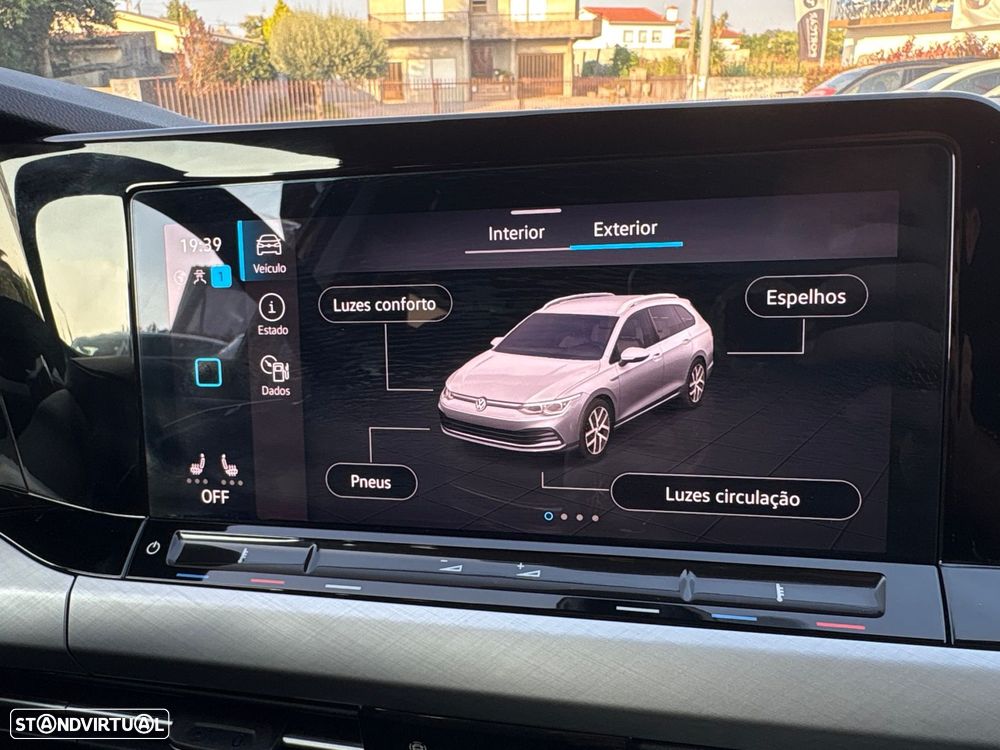 VW Golf Variant 1.0 TSI Life - 24