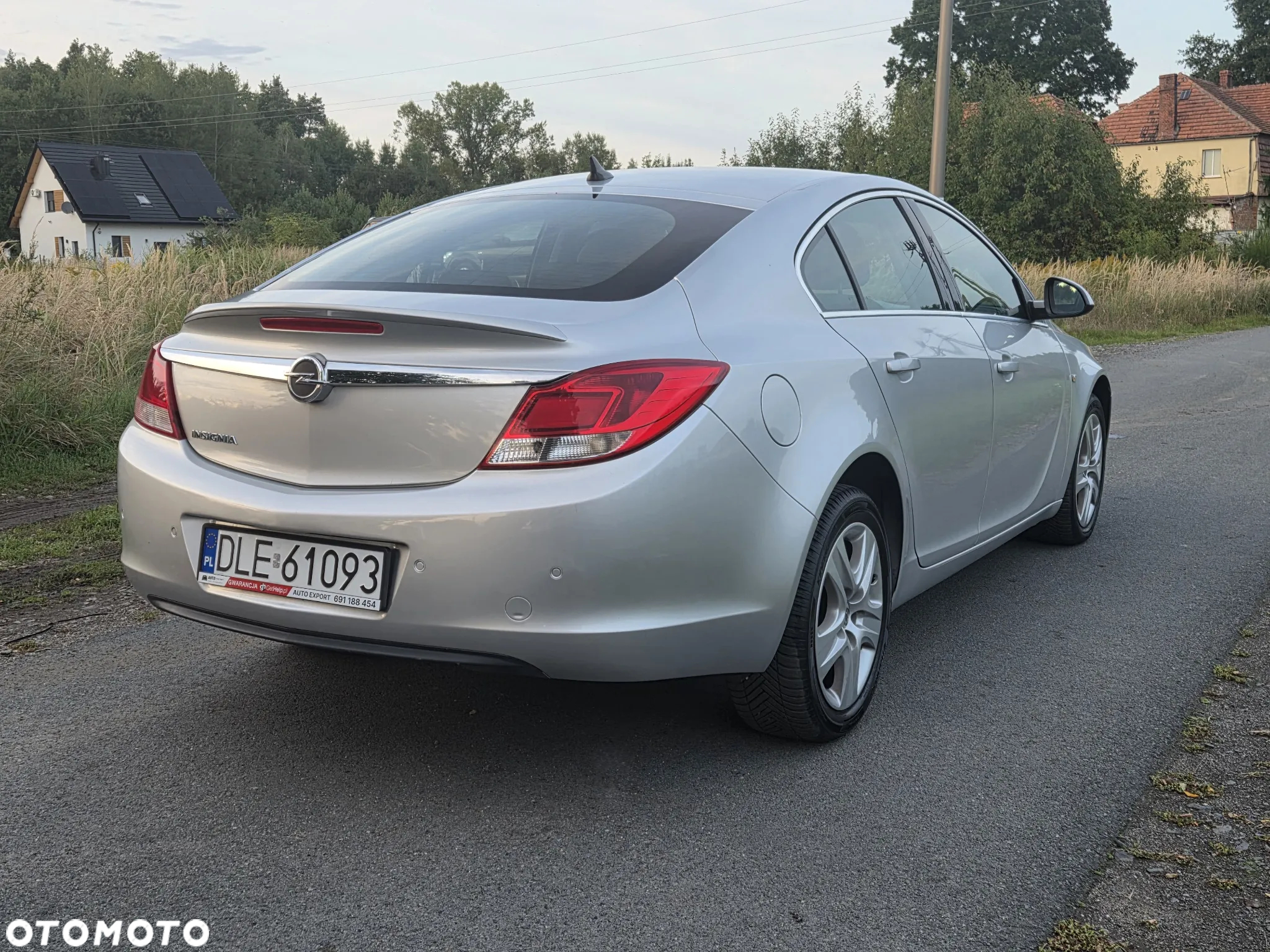 Opel Insignia 1.8 Edition - 6