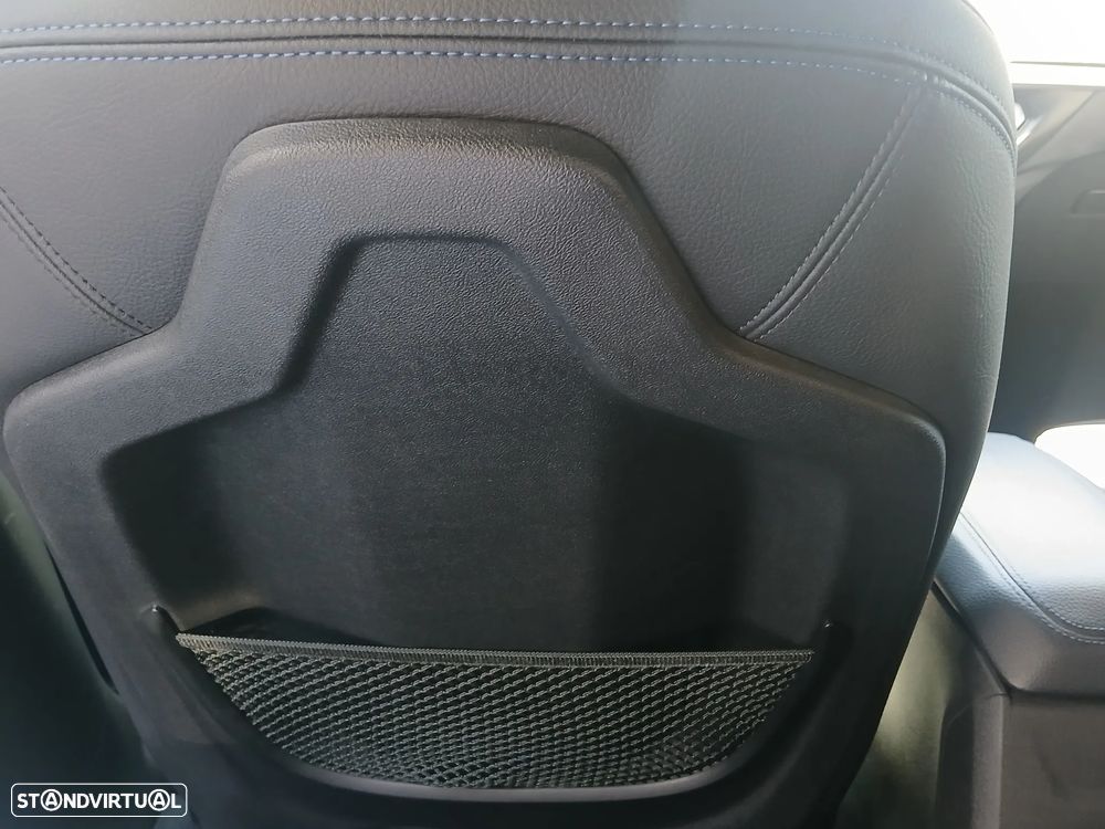 BMW 216 Gran Coupé d Pack Desportivo M - 27