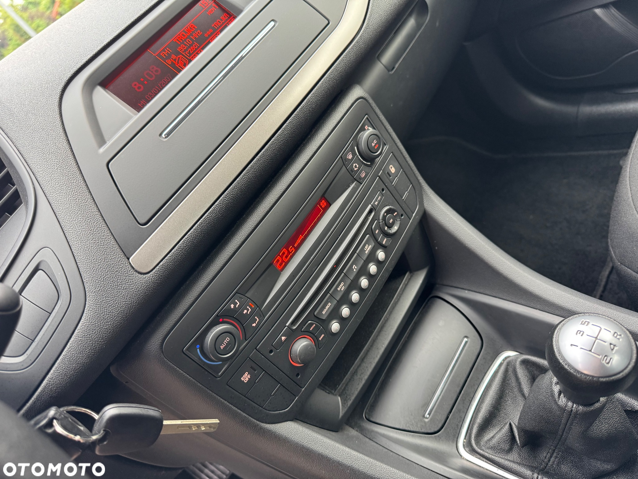 Citroën C5 1.8i 16V Attraction - 26