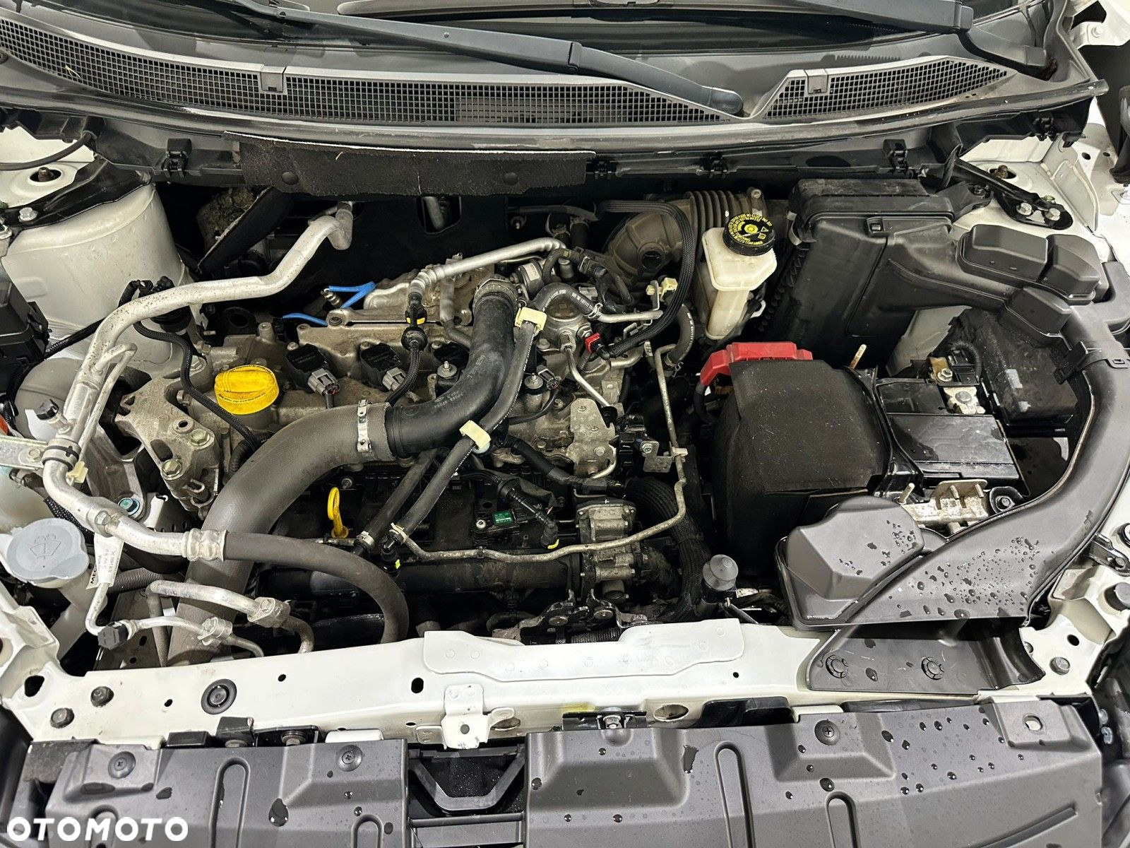 Nissan Qashqai - 37