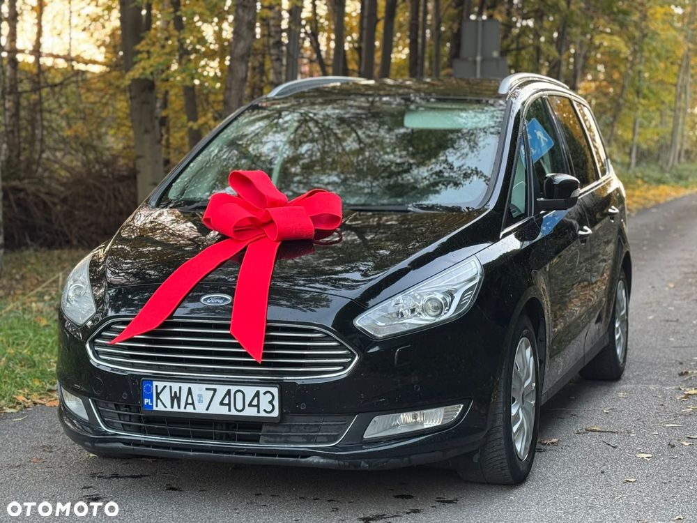 Ford Galaxy