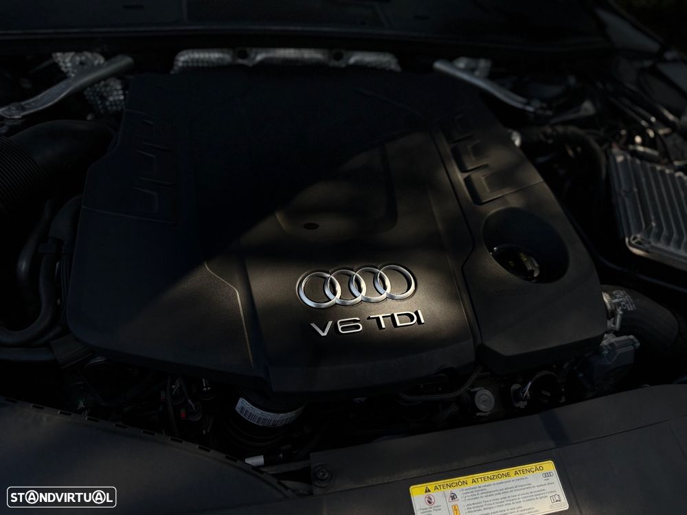 Audi A7 Sportback - 41