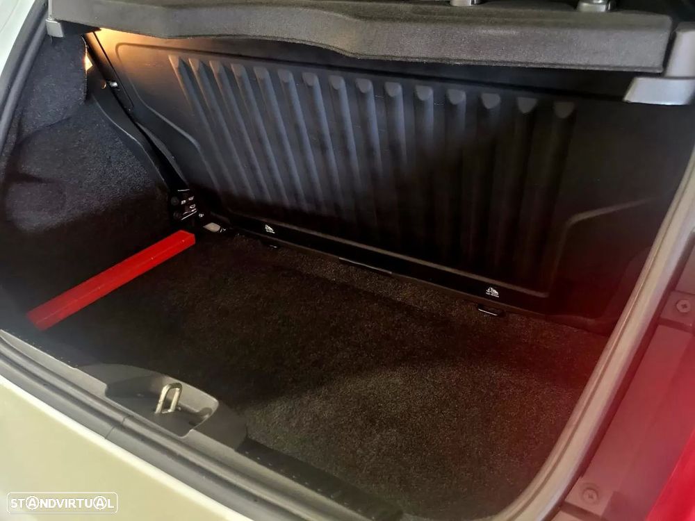 Fiat 500 1.2 S - 19