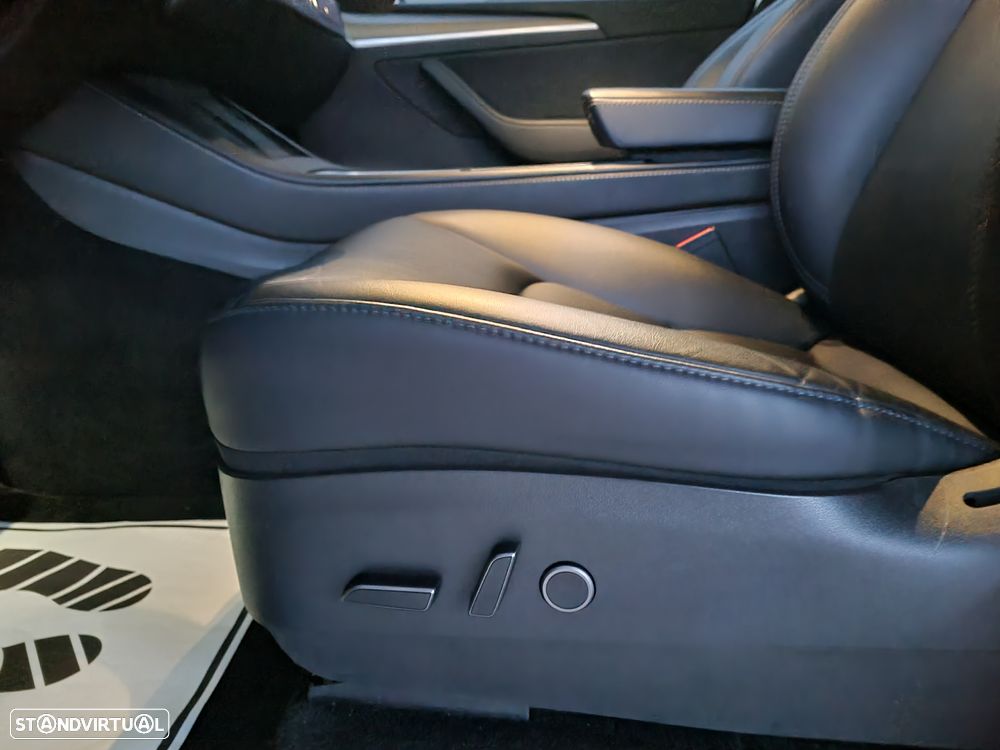 Tesla Model Y Tração Traseira - 8