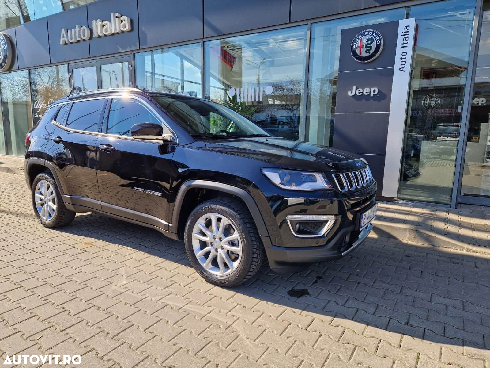 Jeep Compass - 3