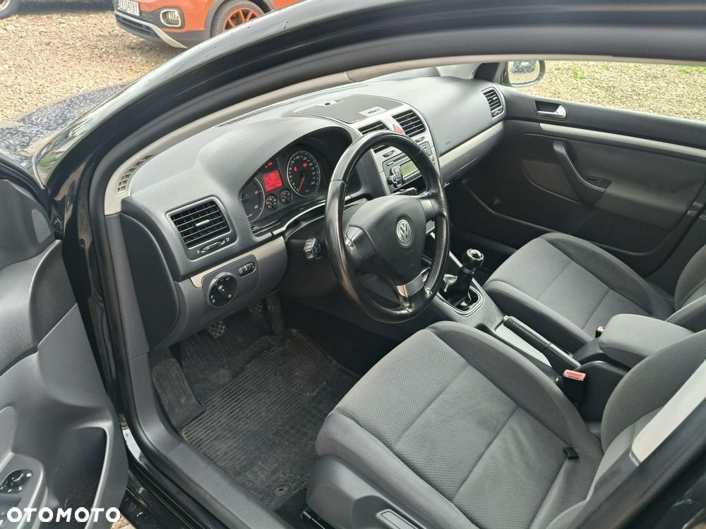 Volkswagen Golf - 7