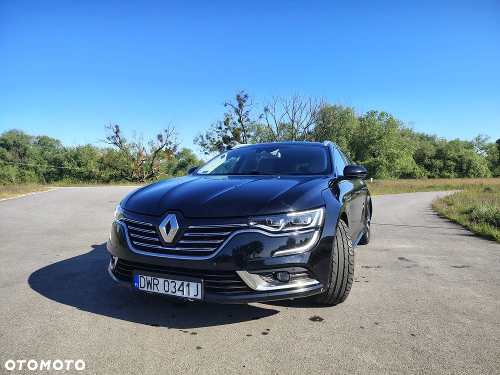 Renault Talisman 1.6 Energy dCi Magnetic EDC - 2