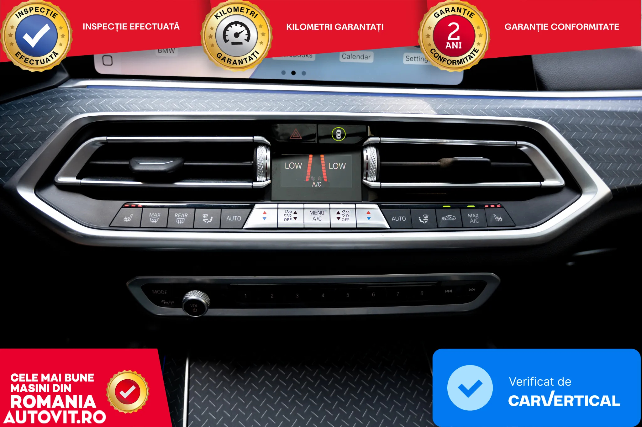 BMW X6 xDrive50i - 22