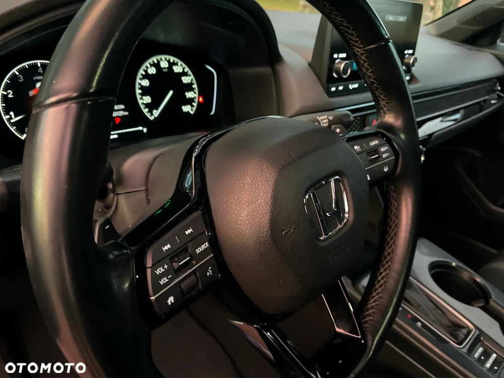 Honda Civic - 11