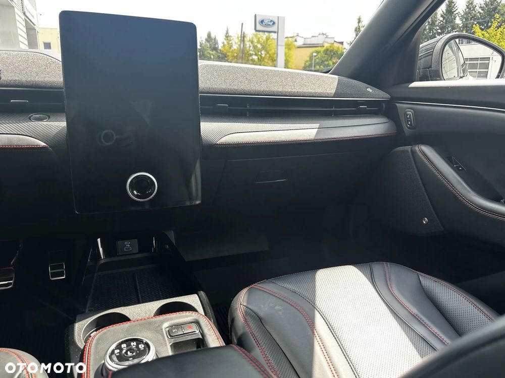 Ford Mustang Mach-E 75kWh AWD - 14