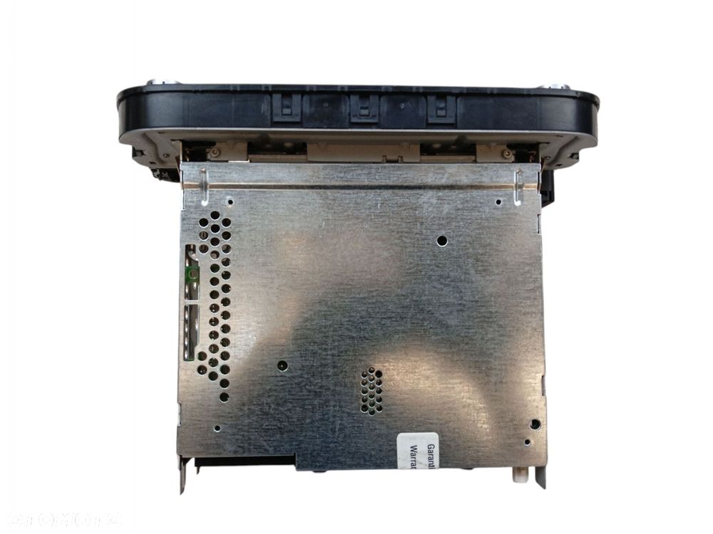 RADIO CD MP3 SKODA CITIGO 1ST035156C - 4