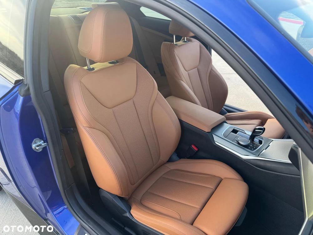 BMW Seria 2 - 20