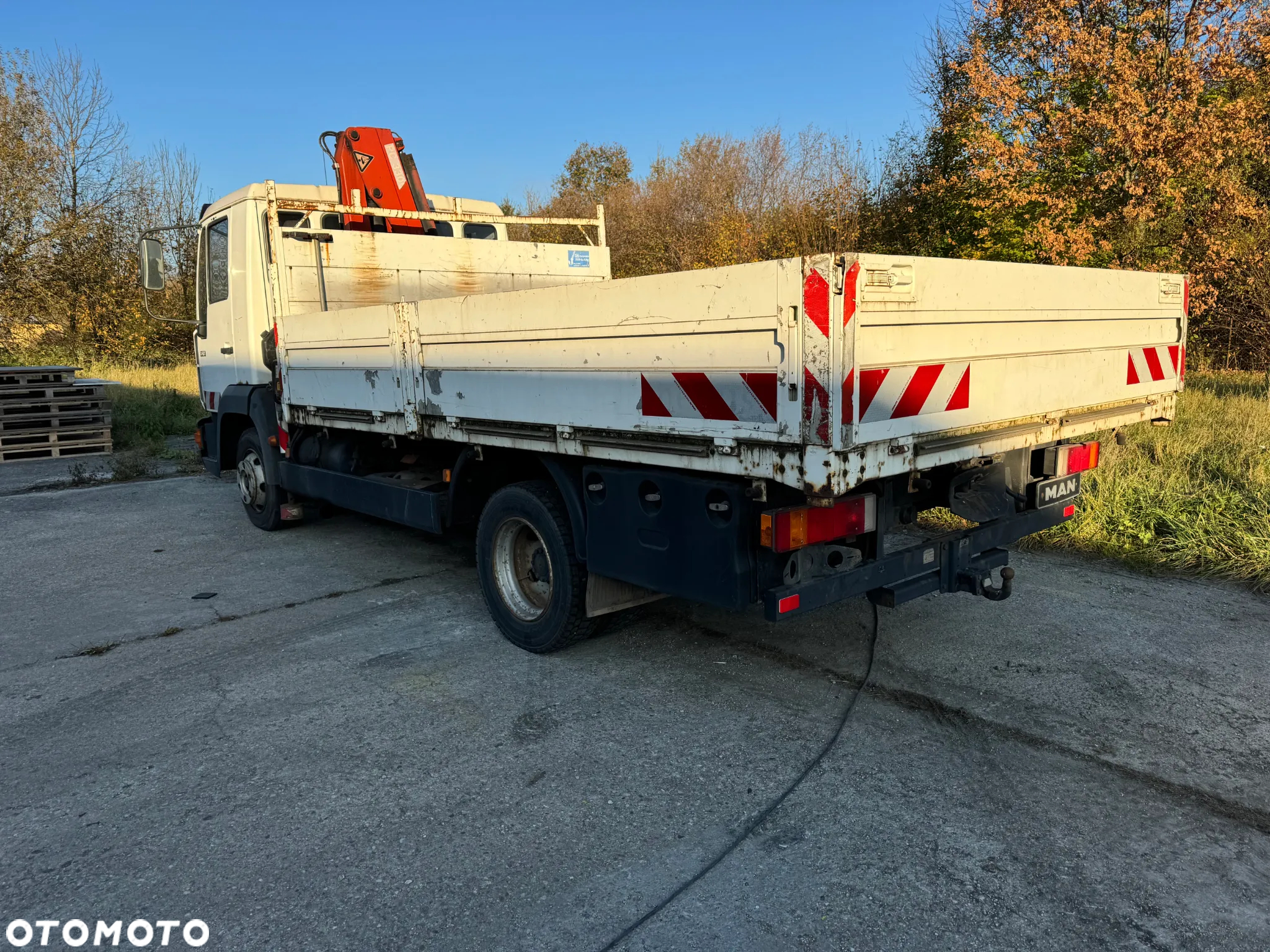 MAN L2000 - 3
